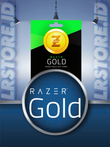 Razer Gold